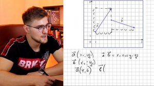 2 Задание ЕГЭ НА ВЕКТОРА! Все Типы НОВОГО ЗАДАНИЯ по Математике!