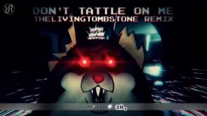 Песня tattletail