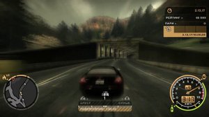 #11 NEED FOR SPEED: MOST WANTED / РЕЖИМ ПОГОНИ / NFS MW 2005. WALKTHROUGH / ПРОХОЖ