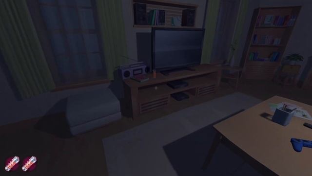 ЭТА ДЕВУШКА ЗАТЯНУЛА МЕНЯ В СВОЮ ИГРУ, ЧТО ЖЕ БУДЕТ ДАЛ смотреть онлайн