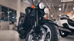 Triumph Rocket 3  #shorts