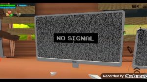 5 ночей с бобром в чикен ган ой 1.0