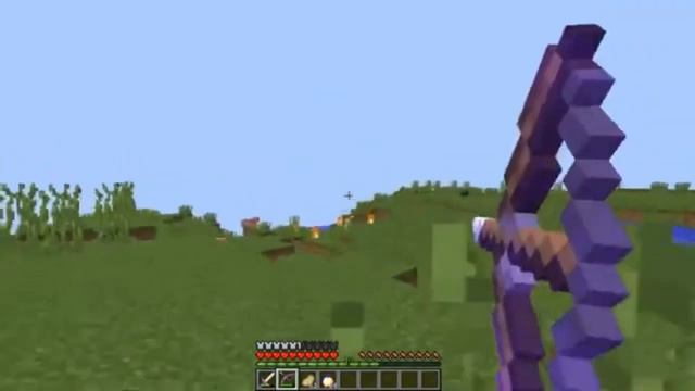 Нуб против нуба кто лучше? | Minecraft | #1