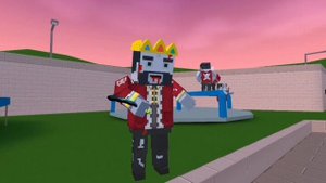 🧟 Взял ИНТЕРВЬЮ у ZOMBIE LIVE - Block Strike | @ZOMBIE_LIVE | Block Strike | BS