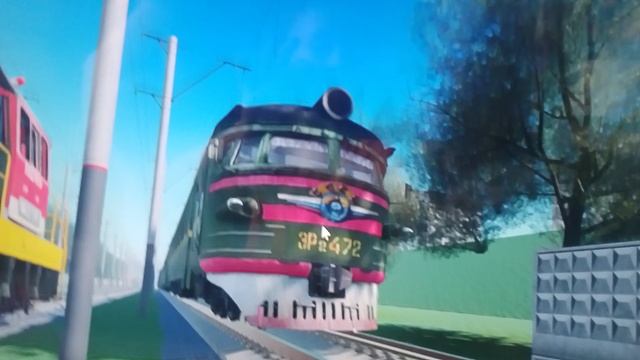 РЖД смотреть онлайн