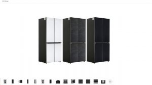 Инструкция холодильника  Eigen Stark-RF05 Refrigerator for dummies :Beginner's Instruction