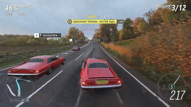 Forza Horizon 4 #208 Гонка по грунту Спринт кросс в холмах Бело? смотреть онлайн