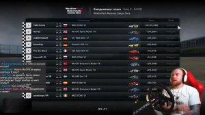 Пытаюсь ВЕРНУТЬ РЕЙТИНГ БЕЗОПАСНОСТИ на очень ОПАСНОЙ ТРАССЕ - Gran Turismo 7