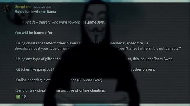 Правила гв1: смотреть онлайн