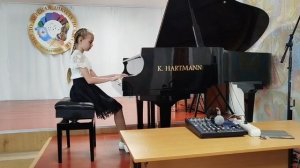 Чабан Алёна,
преподаватель Петросян Ж.В.