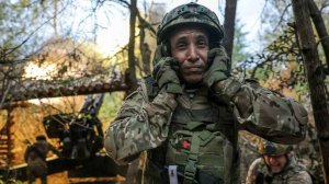 Песков связал вход ВС РФ в Днепропетровскую область с созданием буферной зоны