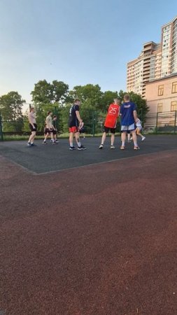 Класный вывод мяча-спокойствие залог успеха тренировочный прогресс)