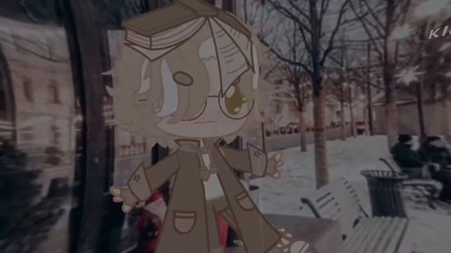 🕰💸КОГДА ВОДИЛА ПРОТЯНУЛ AUX •• МЕМЕ •• ГАЧА КЛУБ •? смотреть онлайн