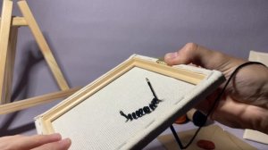 ИНСТРУКЦИЯ «Набор ковровая вышивка Гарри Поттер»