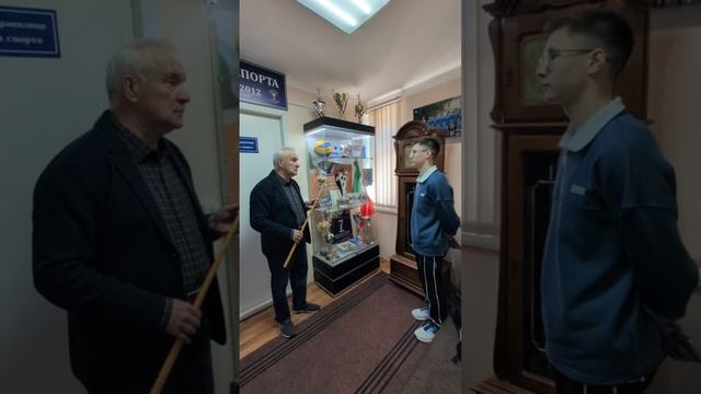 Интервью ТГУ