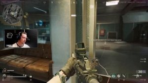 Вкушаю Снайпинг в Delta Force!