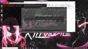 Подробная установка Dark Crystal Rat by mirik