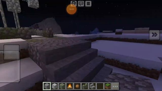 профессиональный костер в Майнкрафт смотреть онлайн