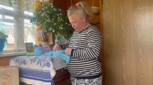 11.06.2025 СП ДОБИВАЮ НЕДОВЯЗЫ-4/ 2025 / отчёт N20