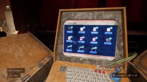 FNAF Help Wanted 2  ФИНАЛ (Три концовки) ч.5 Прохождение без ком?