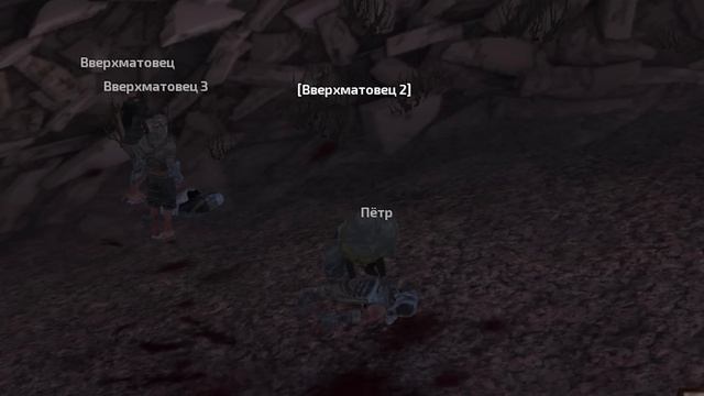 ЗАХВАТИЛ ВЕСЬ МИР В KENSHI