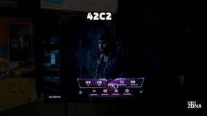 ⚡Покупать ли LG 42C5 в 2025? Первый в стране обзор и сравнен