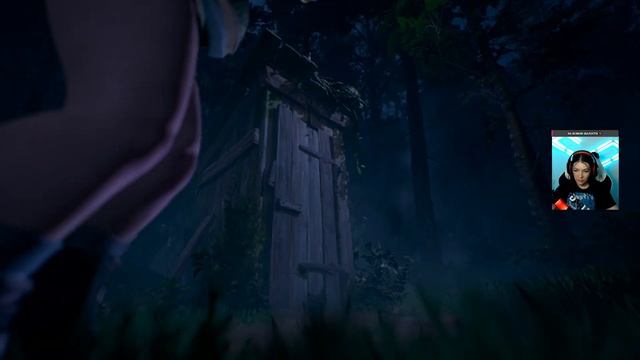 Что Случилось летом 95го? Lost Records ➤ Прохождение #4 смотреть онлайн