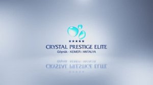 Crystal Prestige Elite 5* (Турция, Кемер, Гёйнюк)