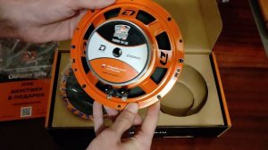 Обзор динамиков Dl Audio Gryphon Lite 165 V.3 (альтернатива штатным динамикам)