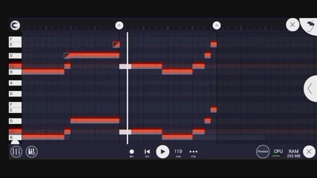 как сделать Хаус фонк за 1 минуту на телефоне смотреть онлайн