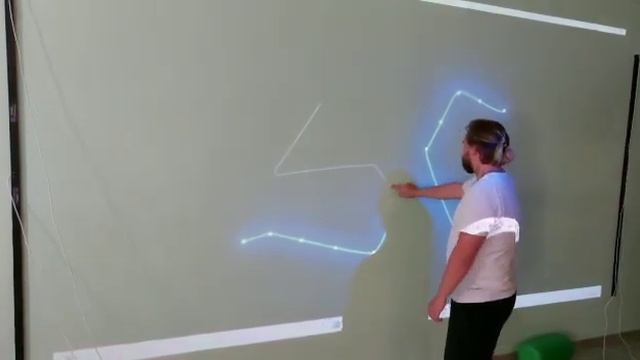 Сенсорный экран смотреть онлайн