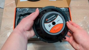 Замена штатных динамиков в Рено Логан 2 на DL audio anaconda 165