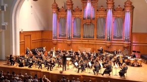 Пётр Ильич Чайковский - Венгерский танец (Чардаш) и Исп