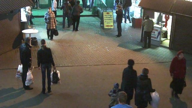 Канал Hikvision 1@192 168 0 1 20121020192220 20121020192300 смотреть онлайн