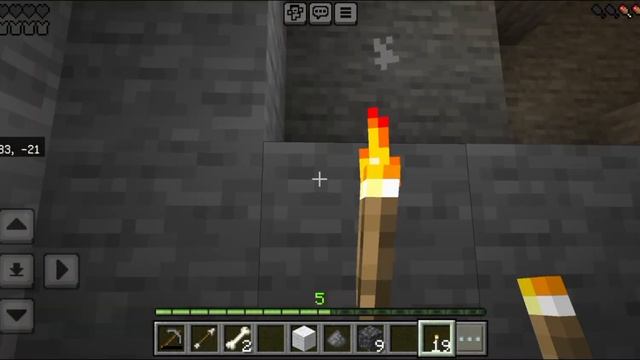 Выживание в мире Minecraft. #15,2 ,,Играю с сестрой" смотреть онлайн