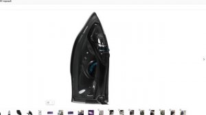 Инутсркция утюга Philips DST3041 80 Iron for beginners :step-by-step instruction