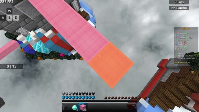 Моя новая механическая клавиатура! распаковка и неско смотреть онлайн