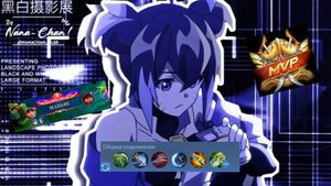 WanWan 1vs9 Epic Comeback? WanWan Gameplay