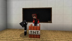 СОРВАЛ КОНТРОЛЬНУЮ РАБОТУ | # 3 | школа