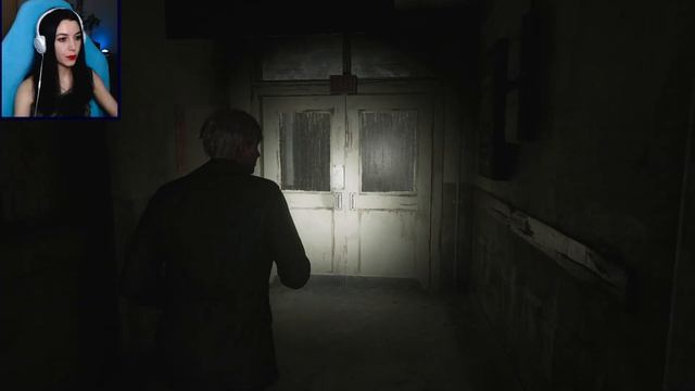 Silent Hill 2 Remake. Первое прохождение / Серия 9 смотреть онлайн