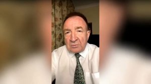 Трамп против соросят и Россия 2050