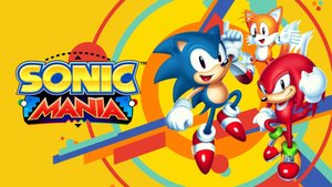 SONIC MANIA #6.