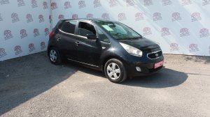 Kia Venga №50