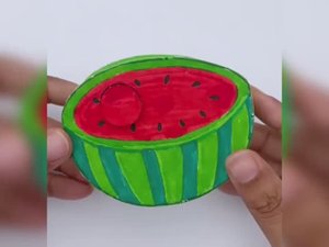 8 идей миниатюры из бумаги! Играть ребенку! Оригами поделки своими руками!