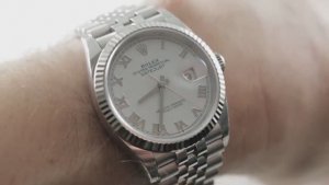 Rolex Oyster Perpetual Datejust ref.116234
