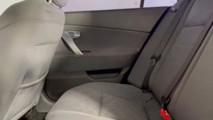 Nissan Primera 72894