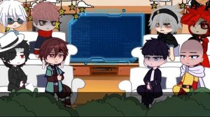 Реакция Фандомов На Poppy Playtime Chapter 4