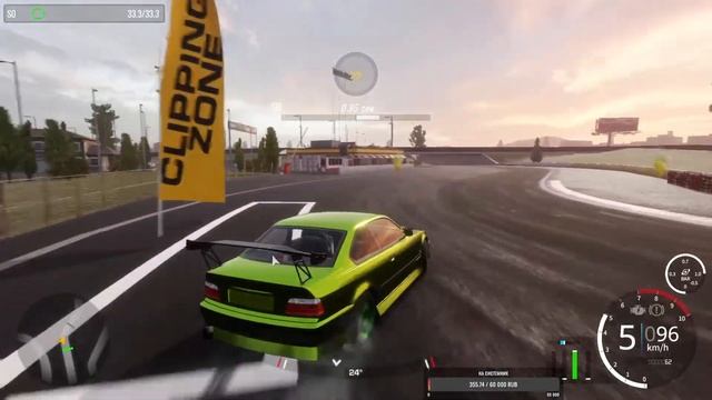 CarX Drift Racing Online ПРОСТО ВАЙБ смотреть онлайн