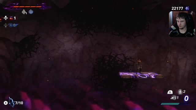 БАХРАМ И РАДЖЕН ► Prince of Persia: Mask of Darkness 2024 #4 смотреть онлайн