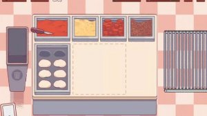 ПОМОГ БОМЖУ НЕ ГОЛОДАТЬ В ХОРОШАЯ ПИЦЦА, ОТЛИЧНАЯ ПИЦЦА! -Bloks stor